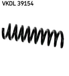 SKF VKDL 39154